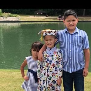 Meet your Posher, Jess